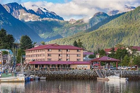 satka hotels|THE 10 BEST Sitka Accommodation 2024 (from AU$180).